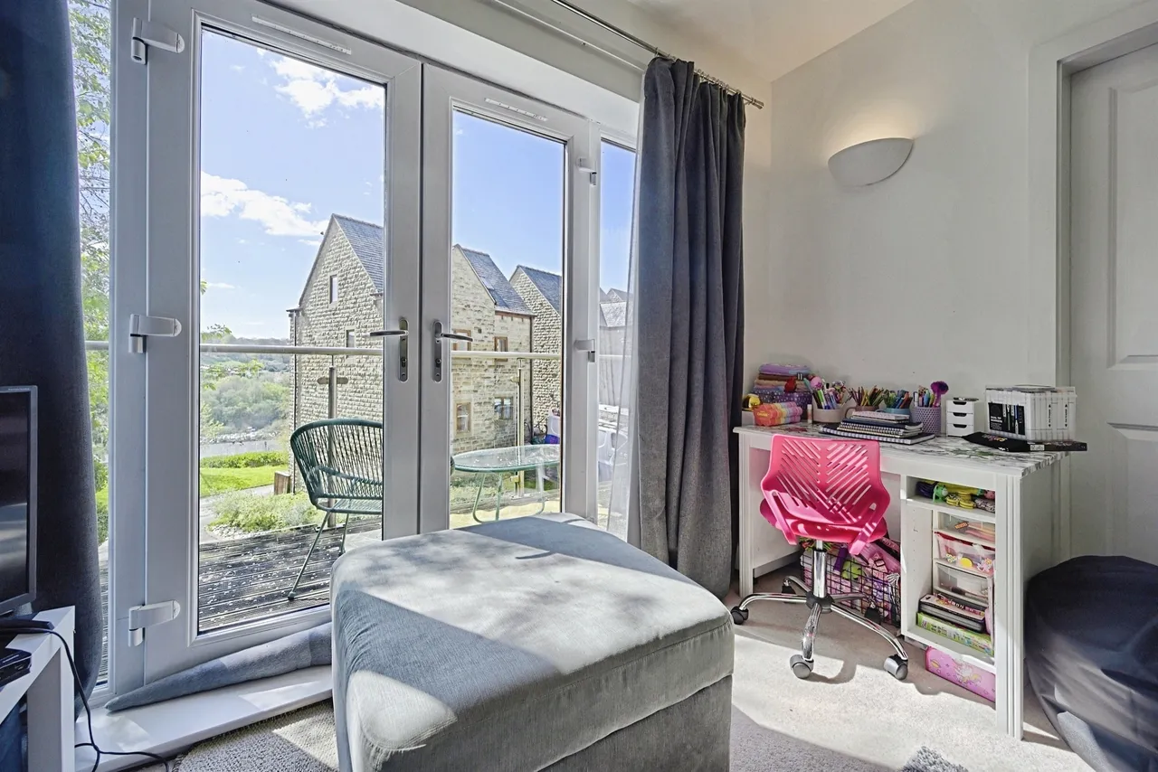 Lime Tree Court, Sowerby Bridge, Halifax, photo 9