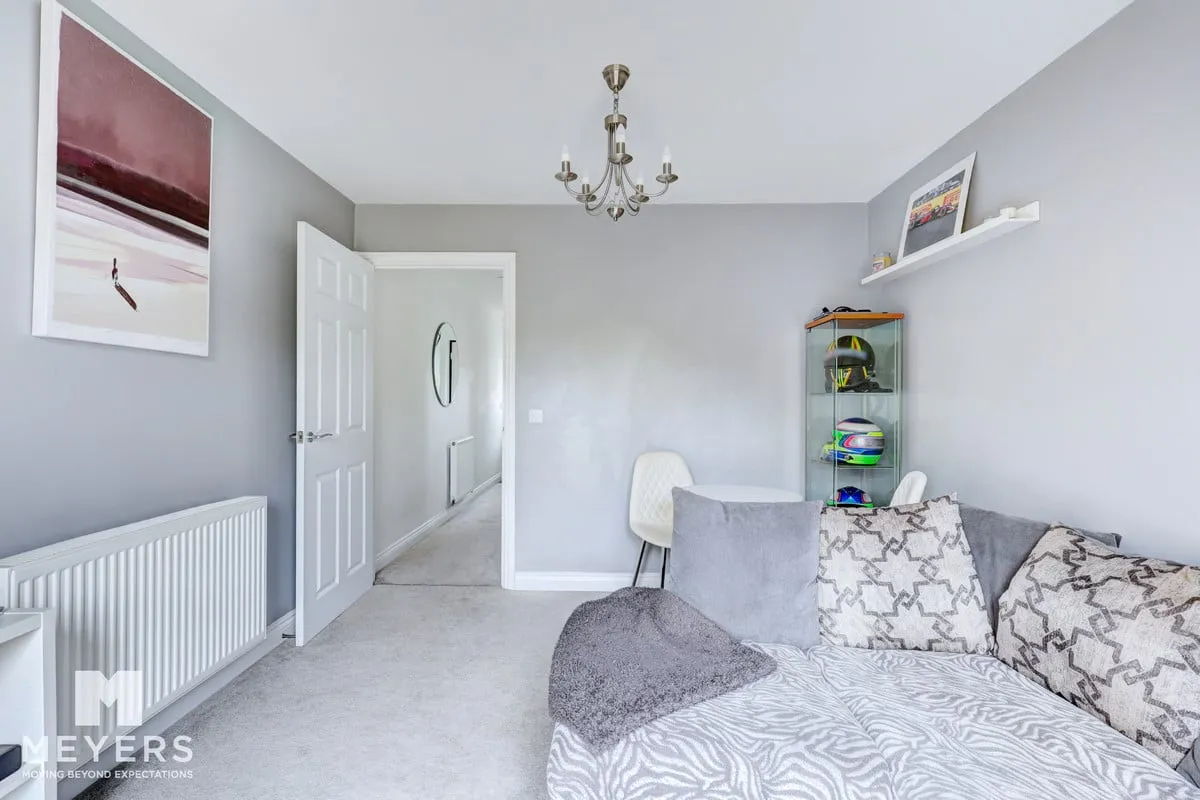 Hannington Grove, Bournemouth, BH7, photo 12