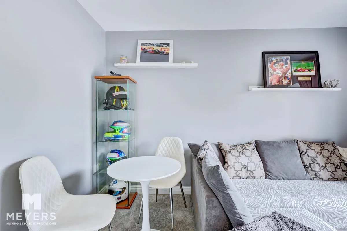 Hannington Grove, Bournemouth, BH7, photo 11