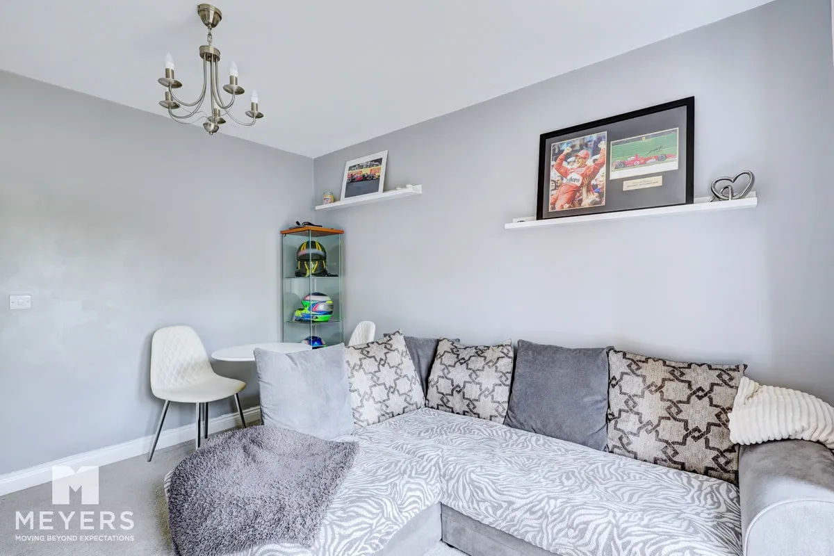 Hannington Grove, Bournemouth, BH7, photo 10