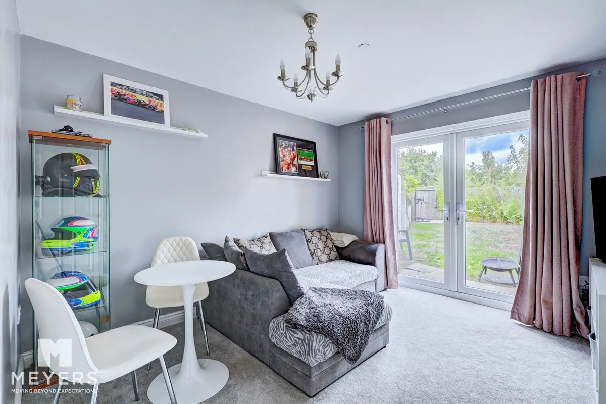 Hannington Grove, Bournemouth, BH7, photo 2