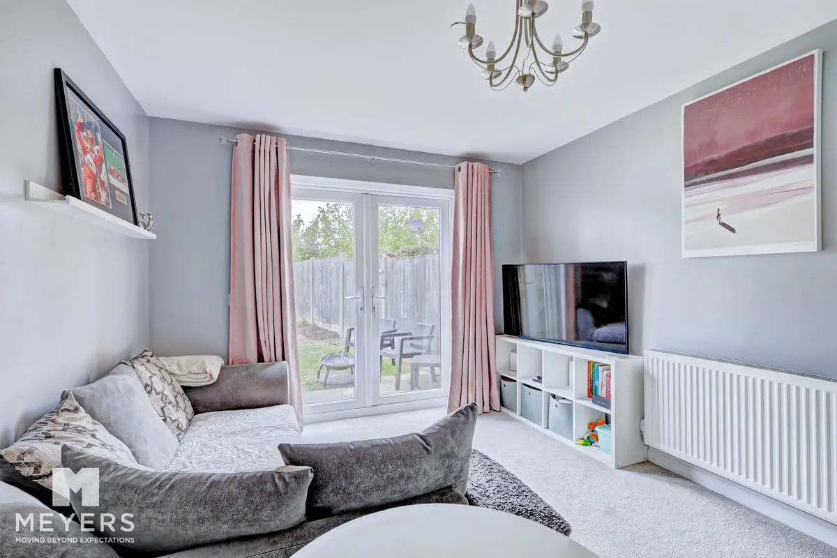 Hannington Grove, Bournemouth, BH7, photo 7