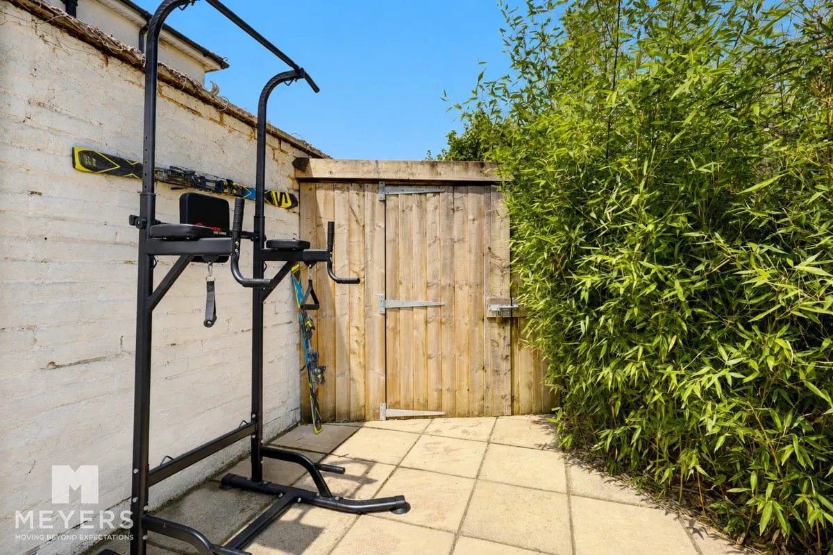 Hannington Grove, Bournemouth, BH7, photo 20
