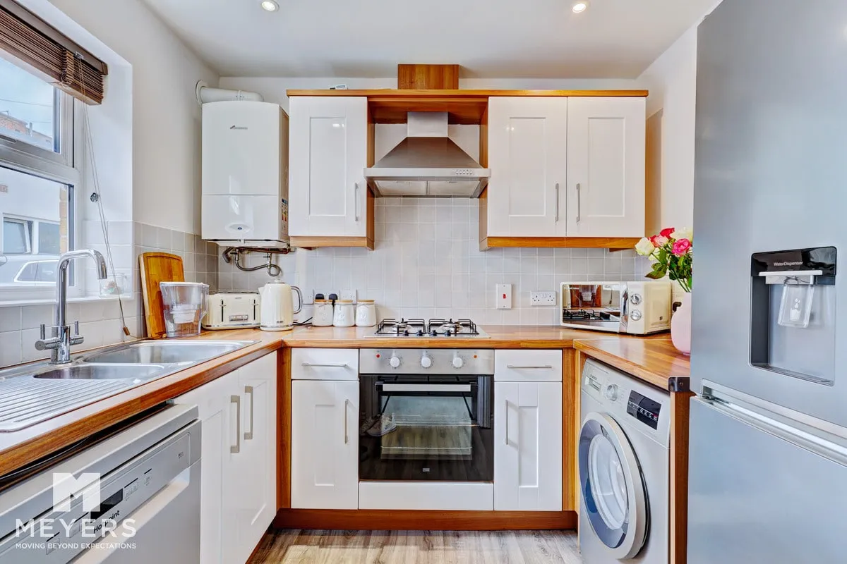 Hannington Grove, Bournemouth, BH7, photo 3