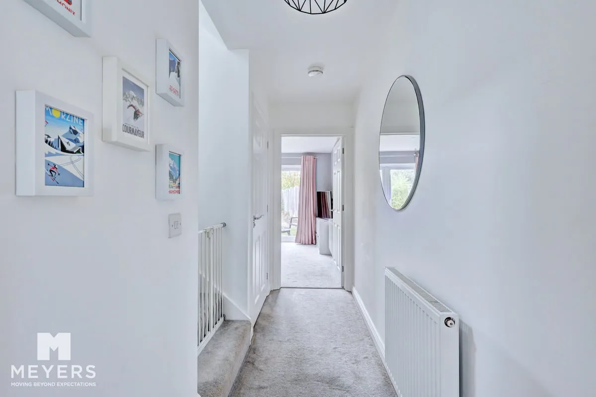 Hannington Grove, Bournemouth, BH7, photo 13