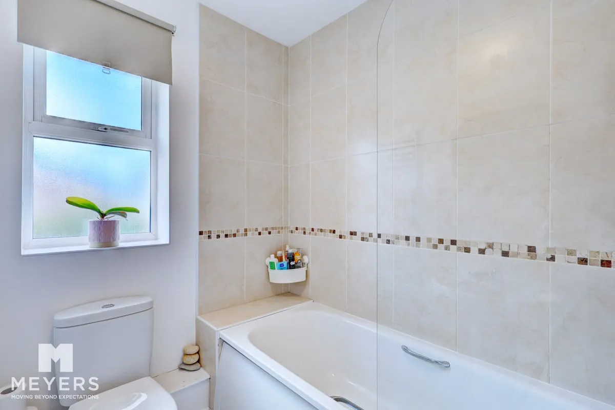 Hannington Grove, Bournemouth, BH7, photo 15