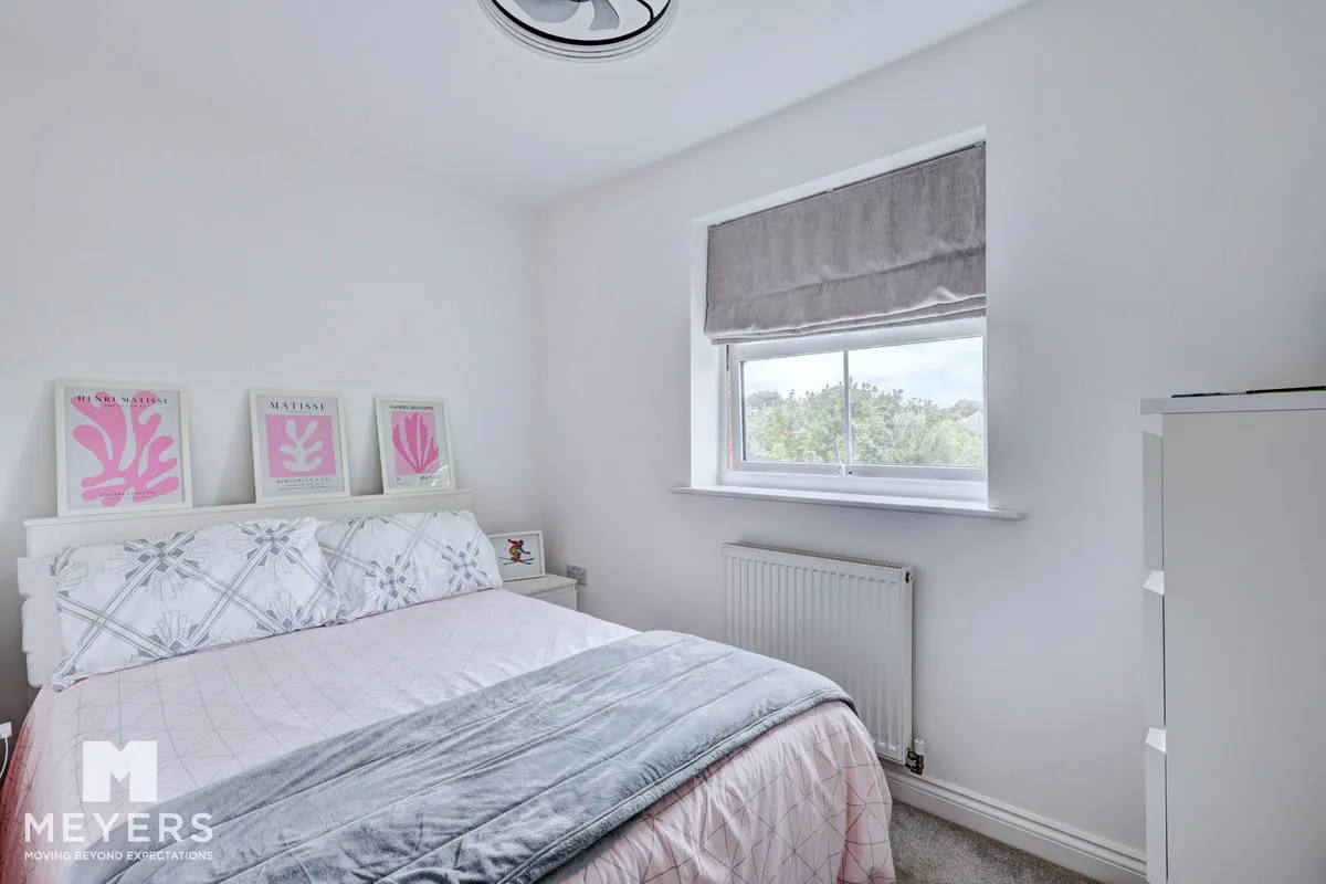 Hannington Grove, Bournemouth, BH7, photo 4