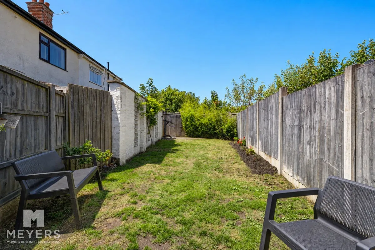 Hannington Grove, Bournemouth, BH7, photo 5
