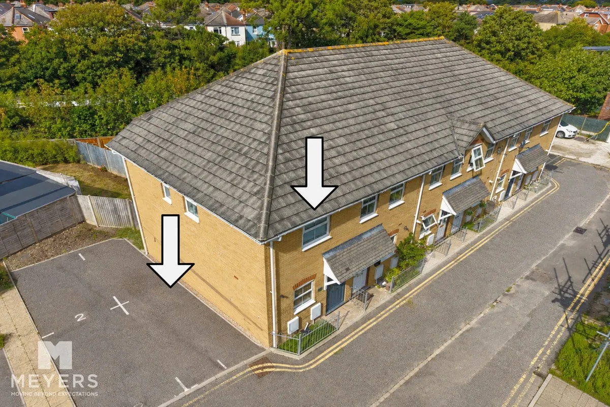 Hannington Grove, Bournemouth, BH7, photo 21
