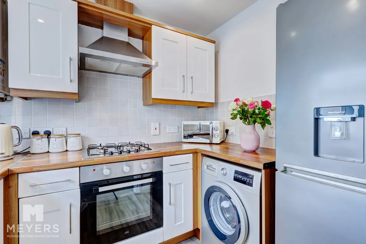 Hannington Grove, Bournemouth, BH7, photo 14