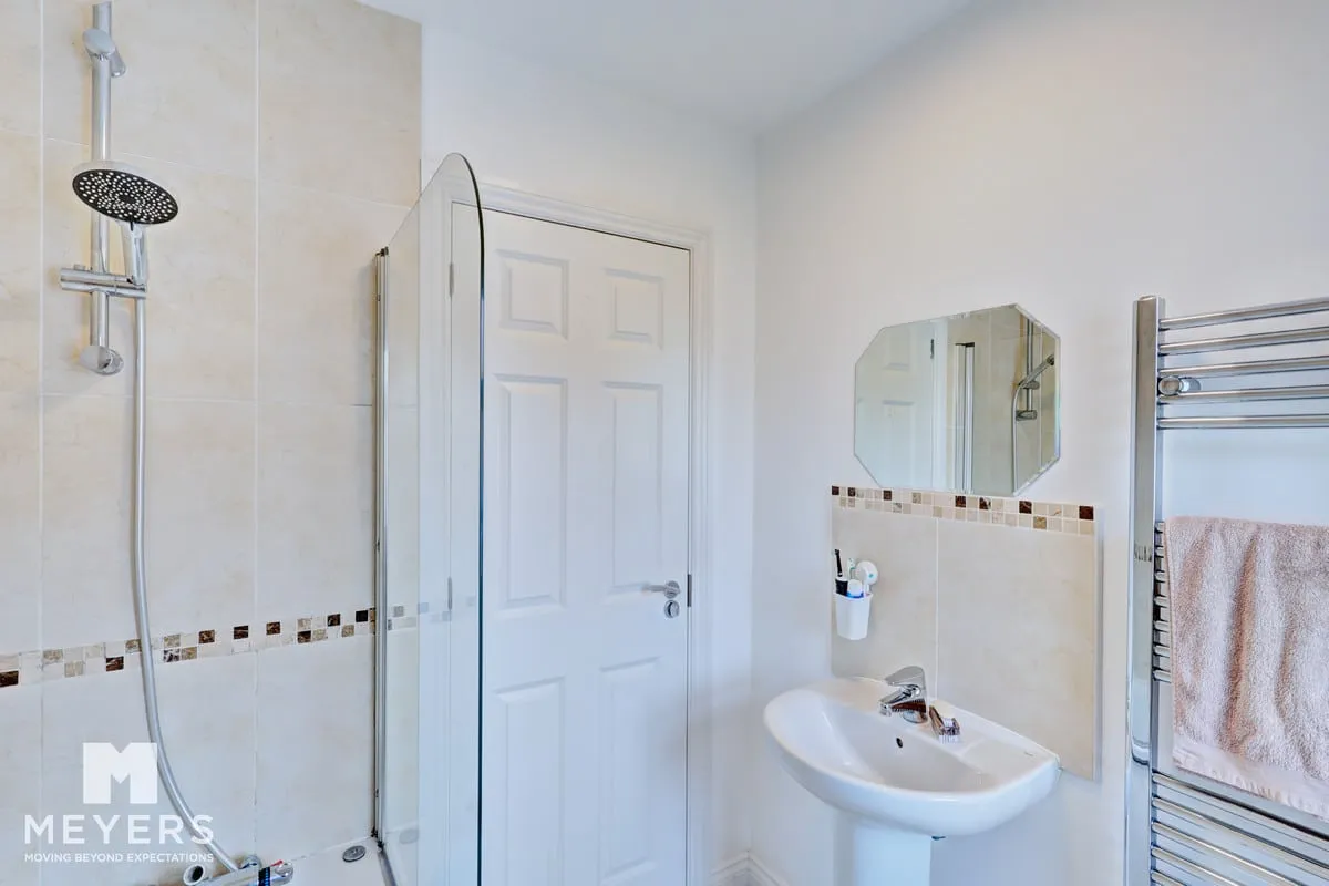 Hannington Grove, Bournemouth, BH7, photo 16