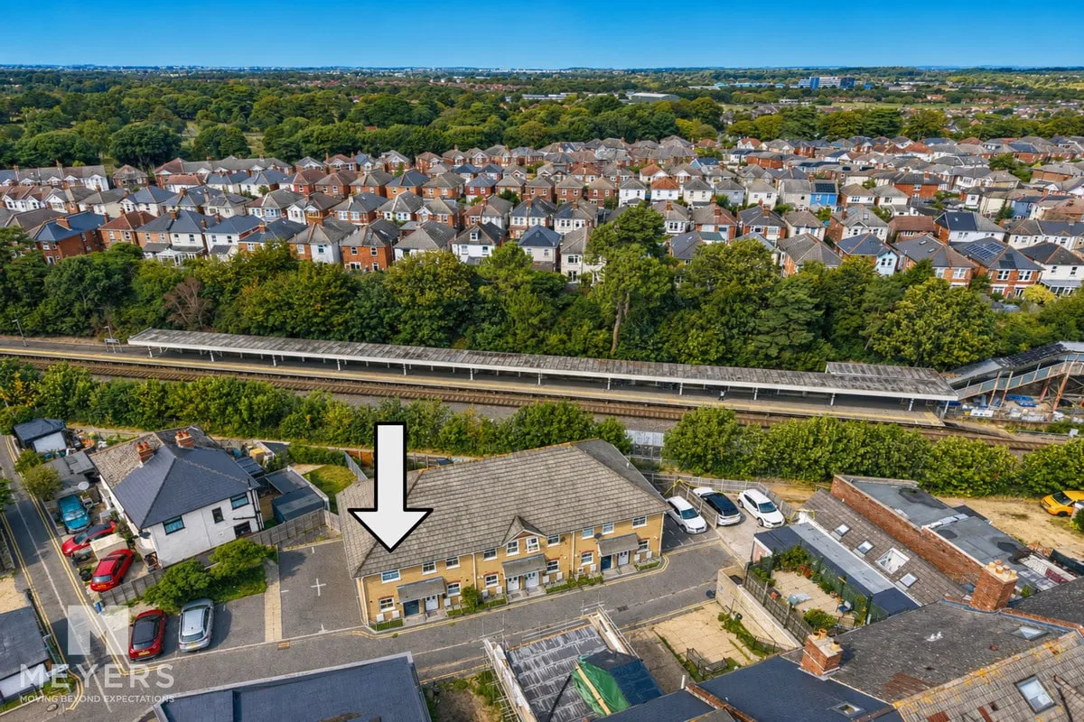 Hannington Grove, Bournemouth, BH7, photo 6