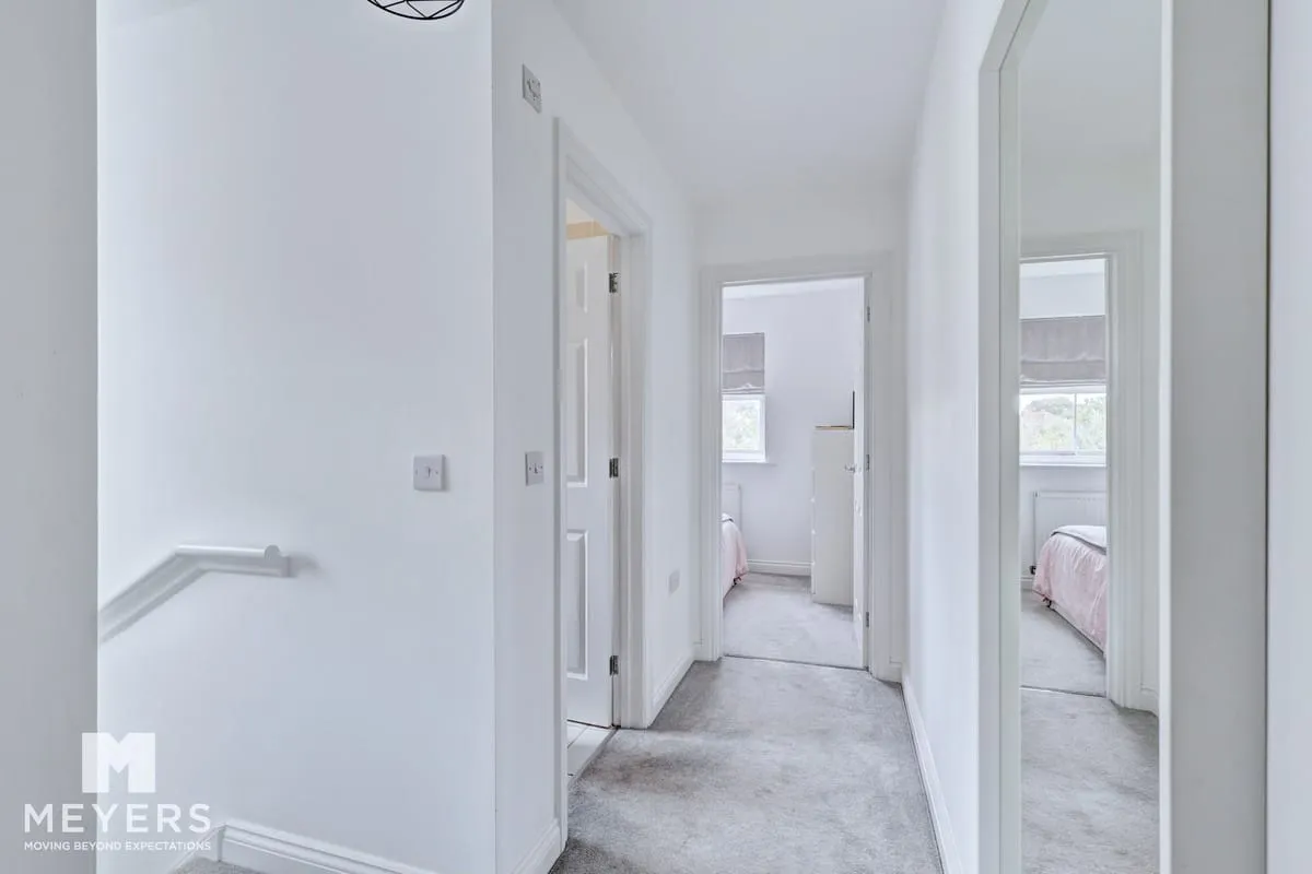 Hannington Grove, Bournemouth, BH7, photo 17