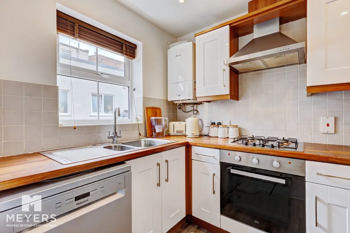 Hannington Grove, Bournemouth, BH7, photo 8