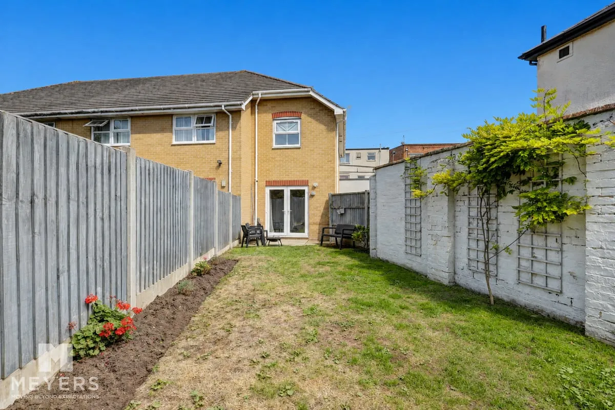 Hannington Grove, Bournemouth, BH7, photo 18
