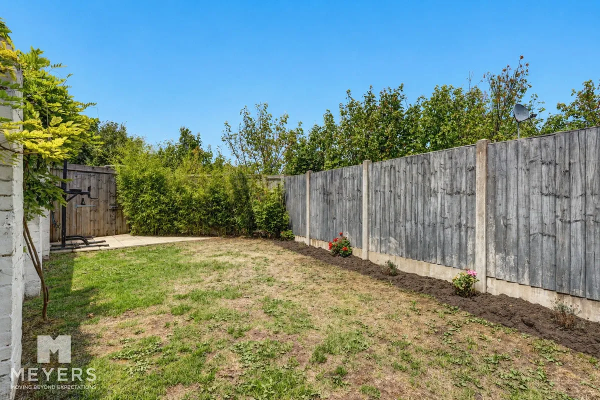 Hannington Grove, Bournemouth, BH7, photo 19