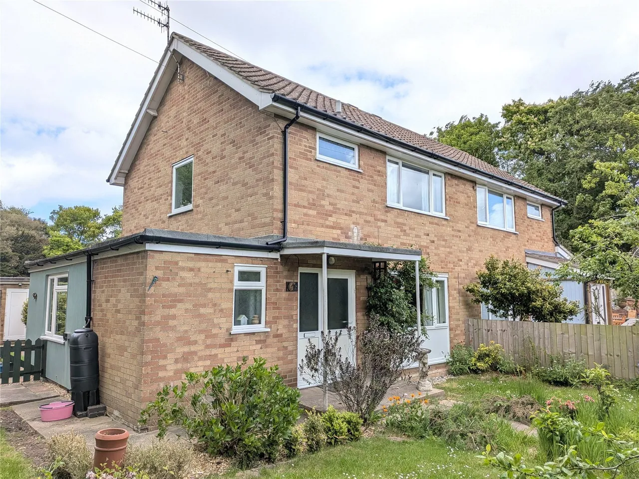 3 bed house for sale — Cromer Road, Overstrand, Cromer, Norfolk, NR27