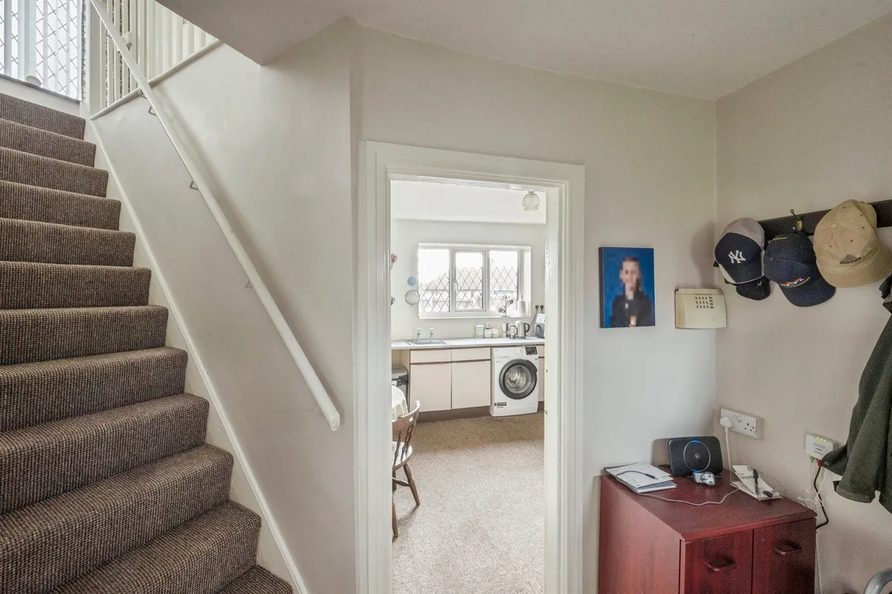 Hanover Street, Thurnscoe, S63, photo 5