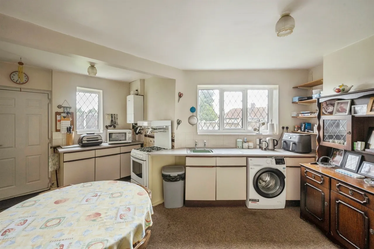 Hanover Street, Thurnscoe, S63, photo 7