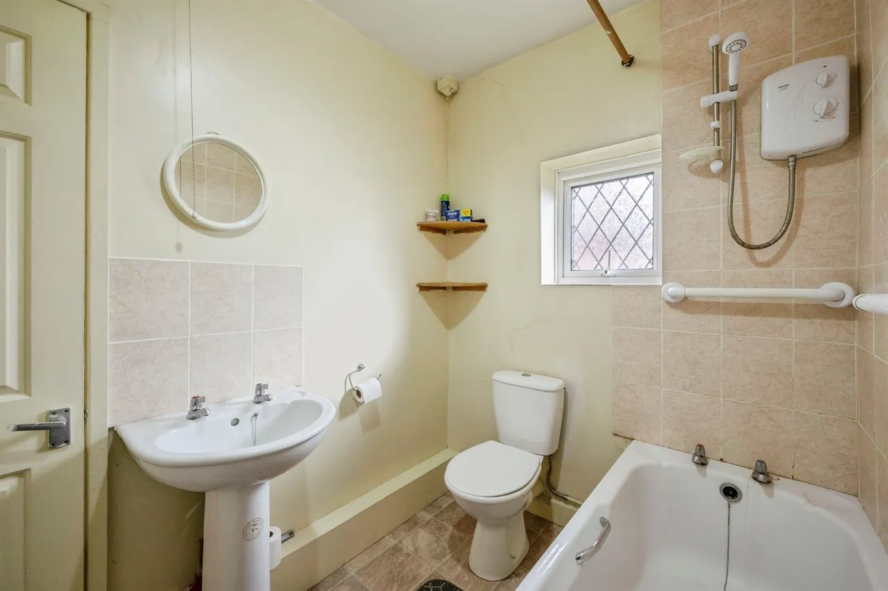 Hanover Street, Thurnscoe, S63, photo 17