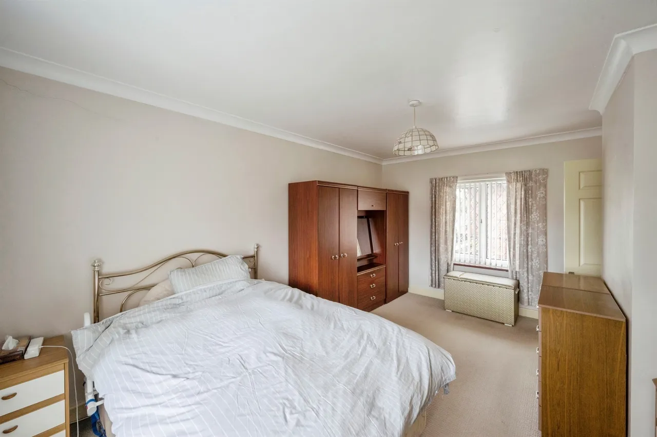 Hanover Street, Thurnscoe, S63, photo 12