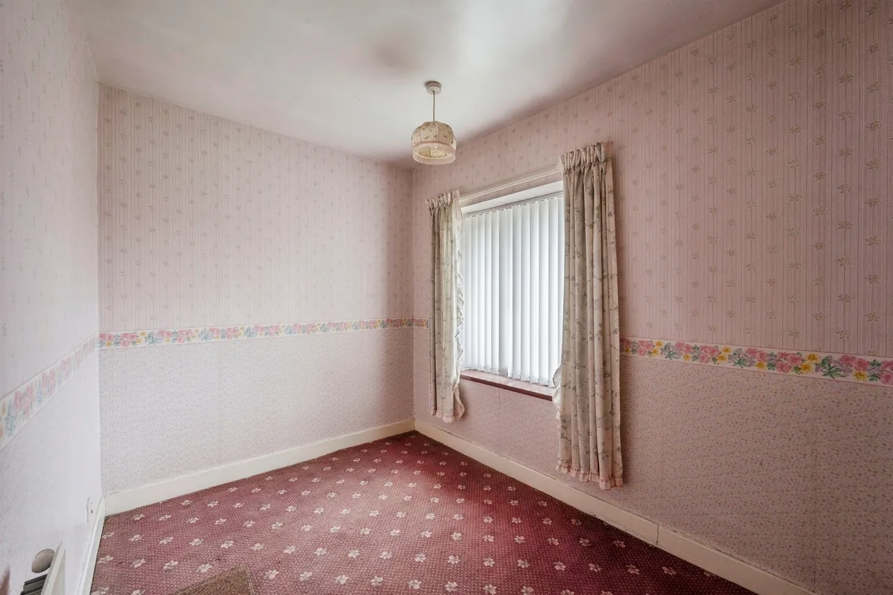 Hanover Street, Thurnscoe, S63, photo 13