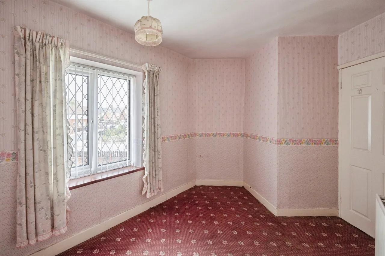 Hanover Street, Thurnscoe, S63, photo 14