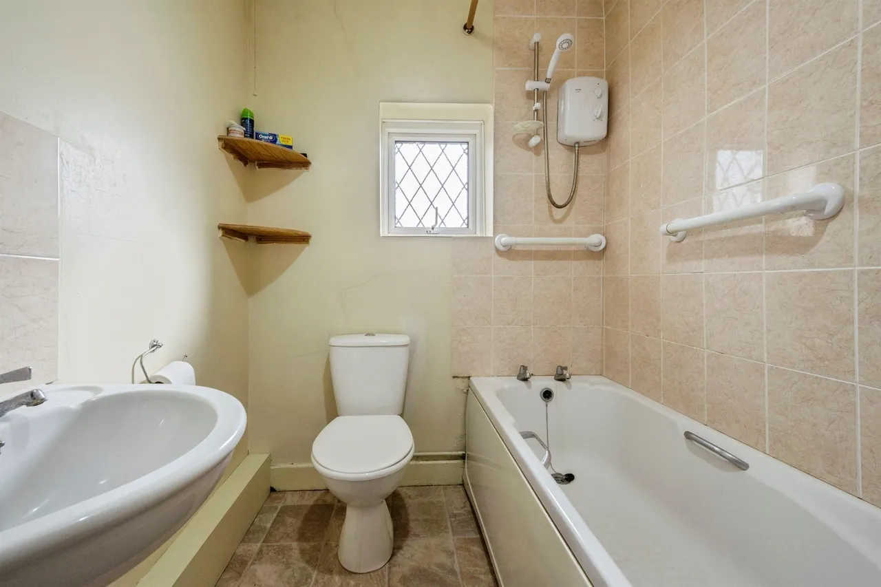 Hanover Street, Thurnscoe, S63, photo 16