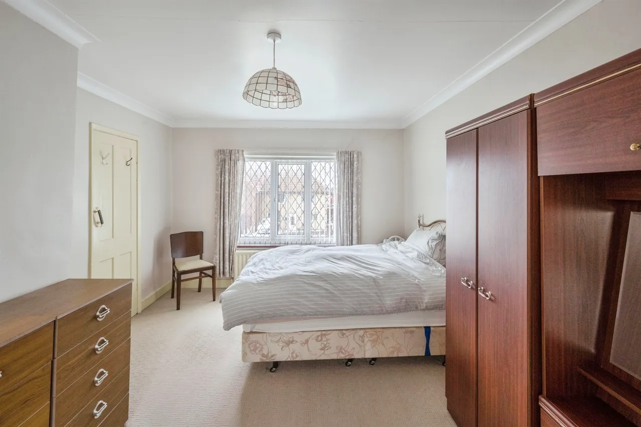 Hanover Street, Thurnscoe, S63, photo 11