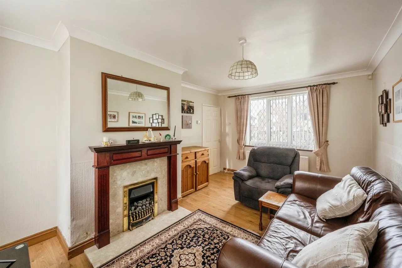 Hanover Street, Thurnscoe, S63, photo 6