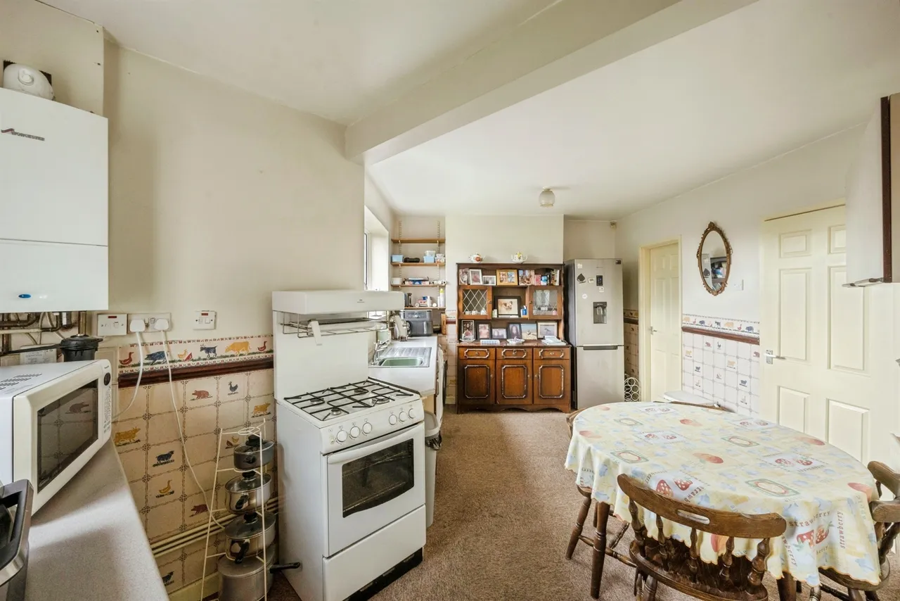 Hanover Street, Thurnscoe, S63, photo 8