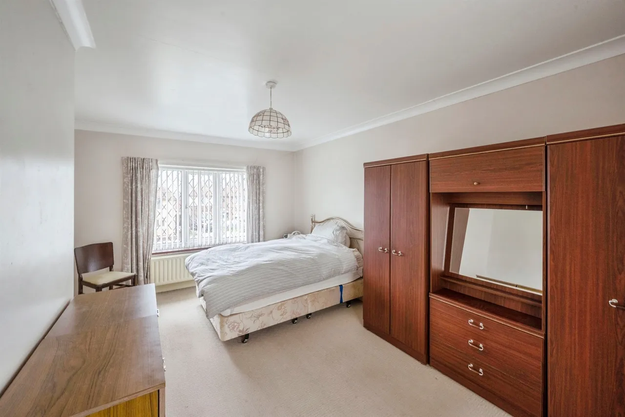 Hanover Street, Thurnscoe, S63, photo 10