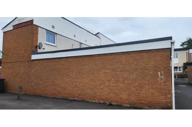 3 bed house for sale — Summerhill, Telford