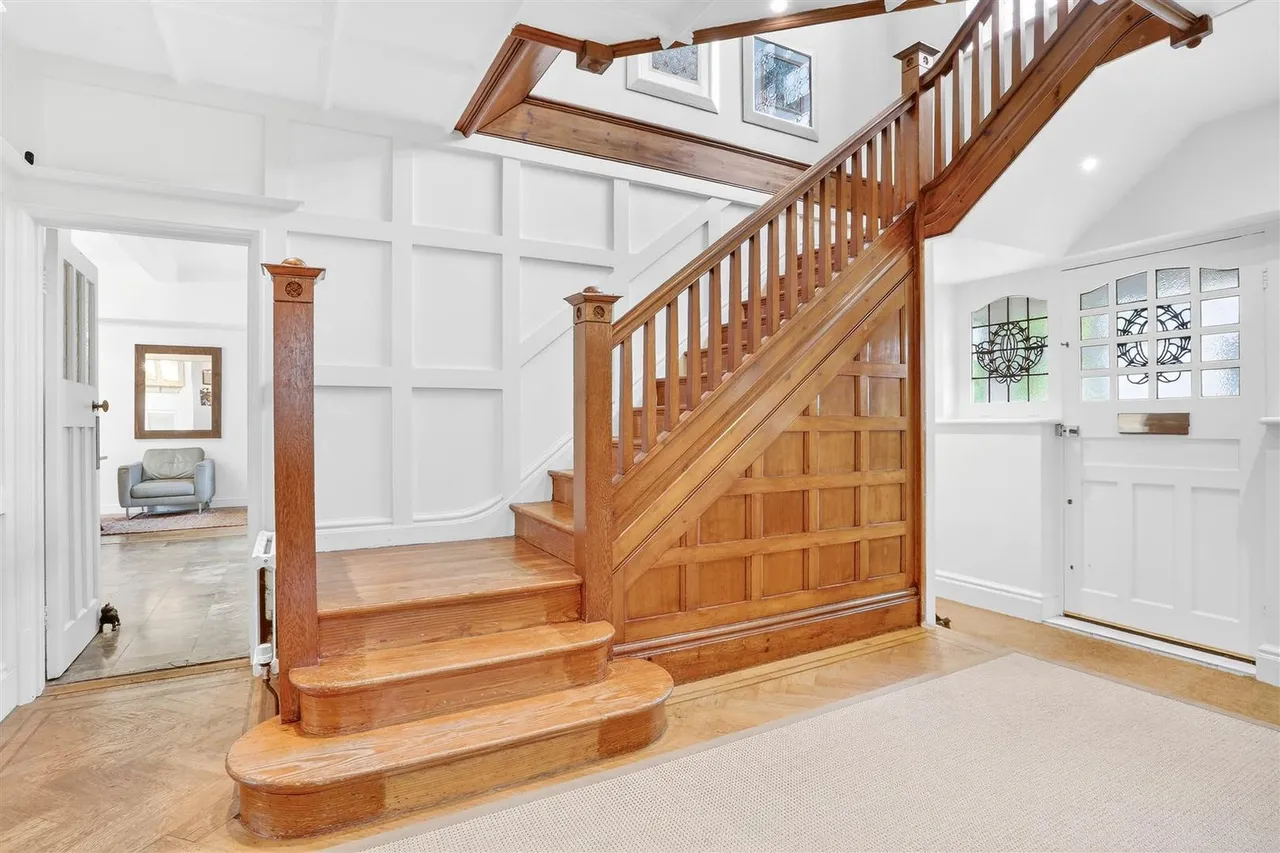Burdon Lane, South Cheam, SM2 7PT, photo 25