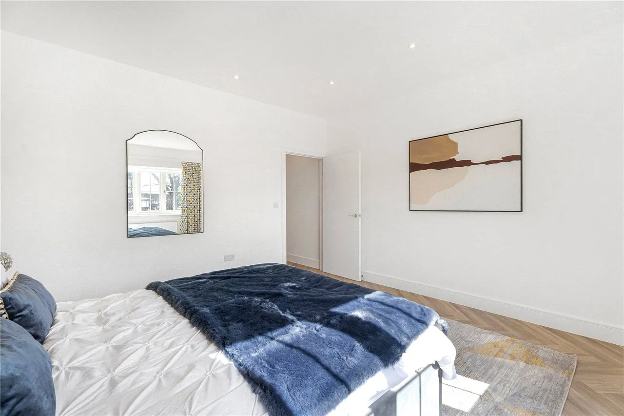 Chase Side, Southgate, London, N14 4PR, photo 9