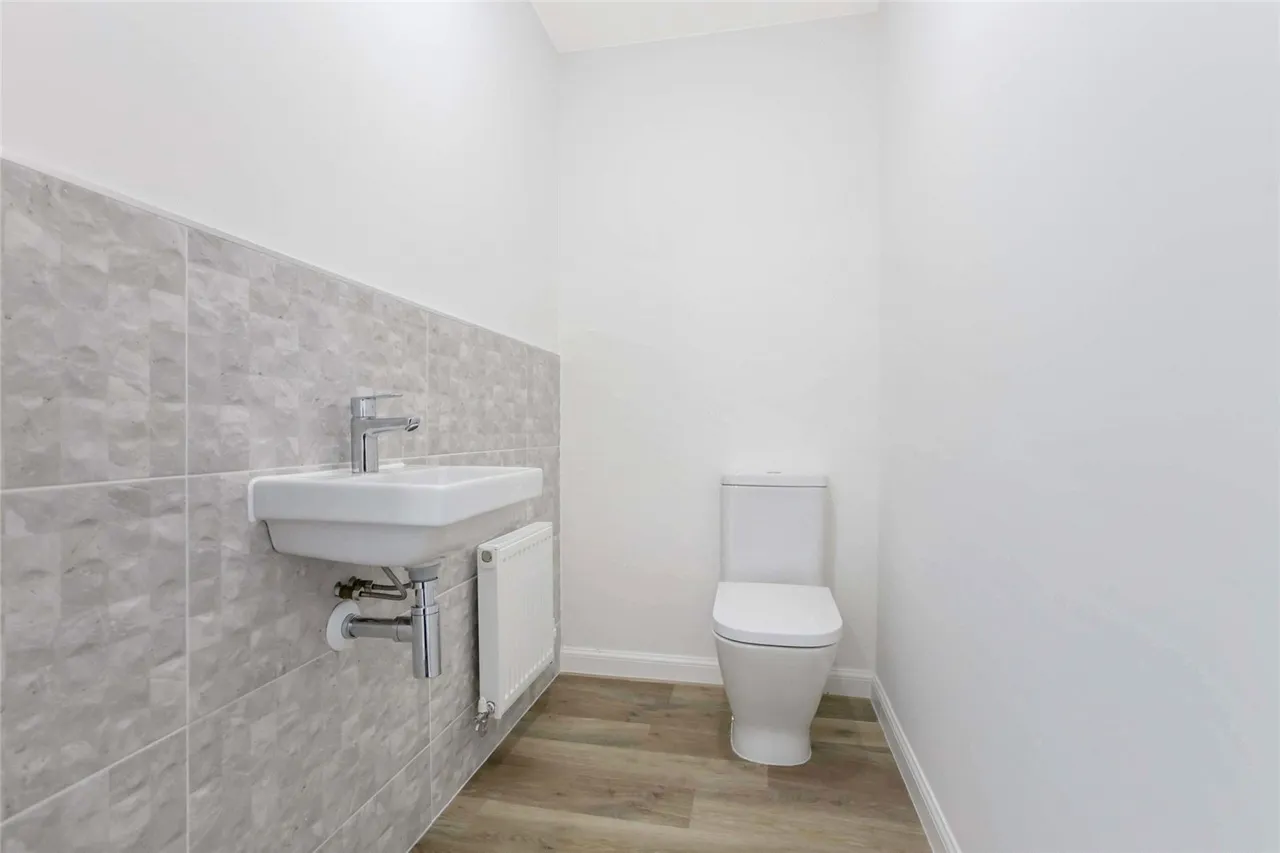 Leven Road, Kennoway, Leven, Fife, KY8, photo 7