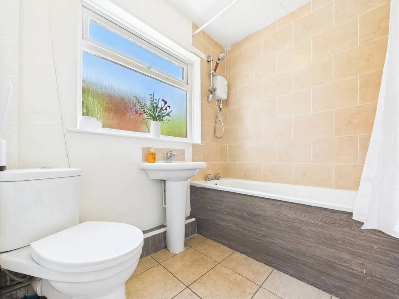 Vernon Avenue, Old Basford, NG6, photo 5