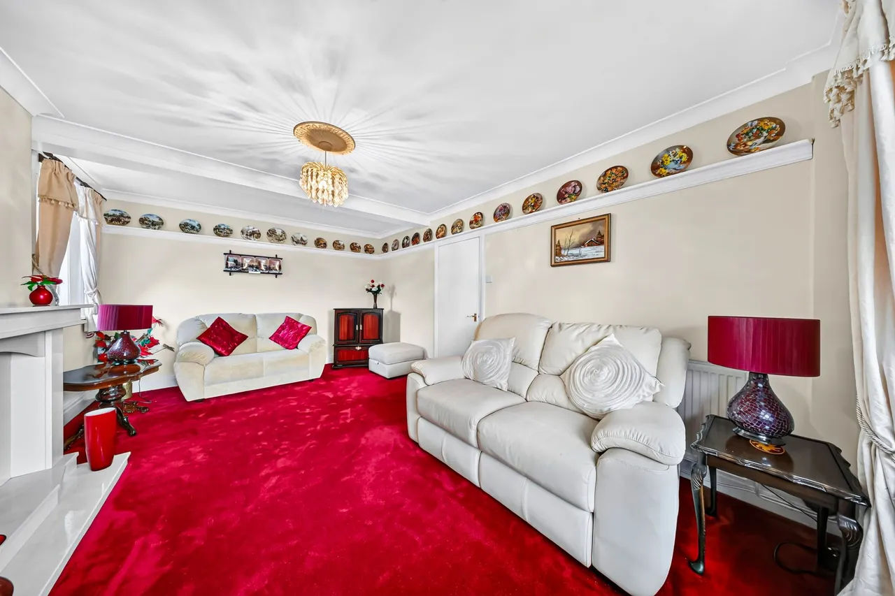 Black Moss Lane, Aughton, L39, photo 8