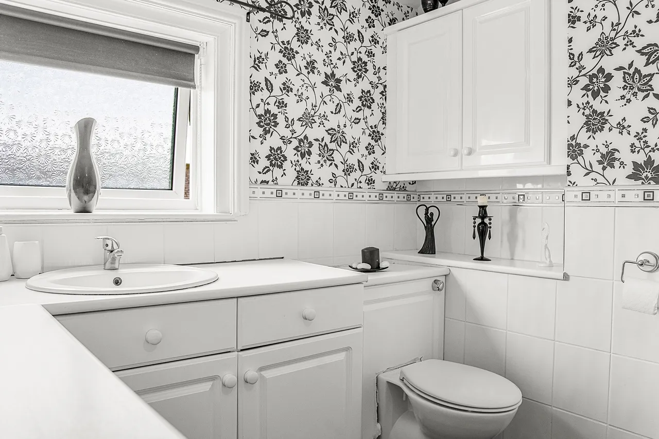 Black Moss Lane, Aughton, L39, photo 27