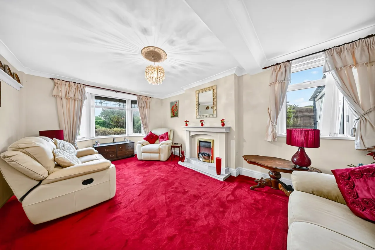 Black Moss Lane, Aughton, L39, photo 3