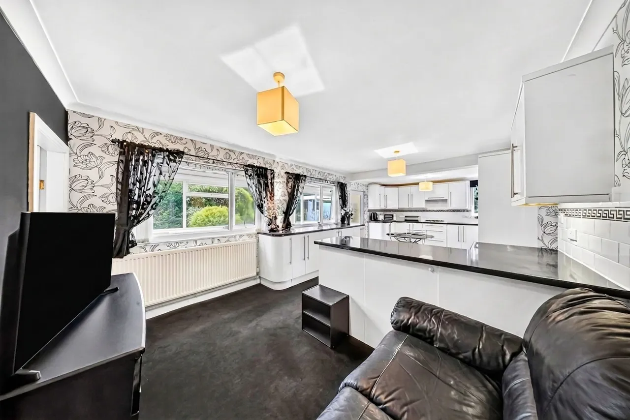 Black Moss Lane, Aughton, L39, photo 11