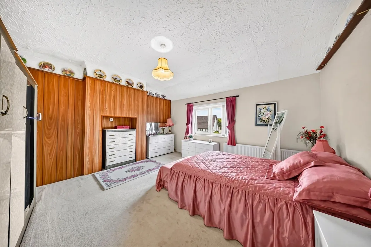 Black Moss Lane, Aughton, L39, photo 23
