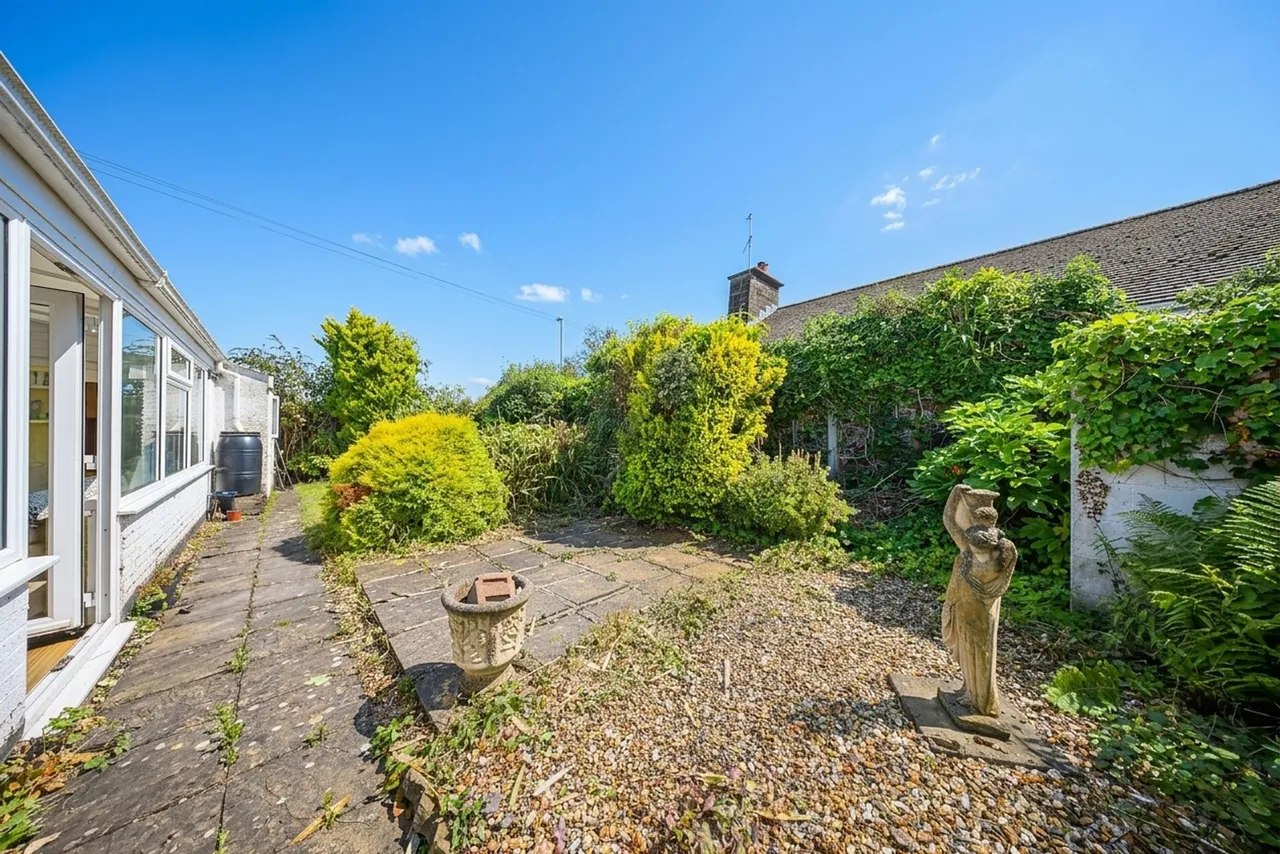 Black Moss Lane, Aughton, L39, photo 32