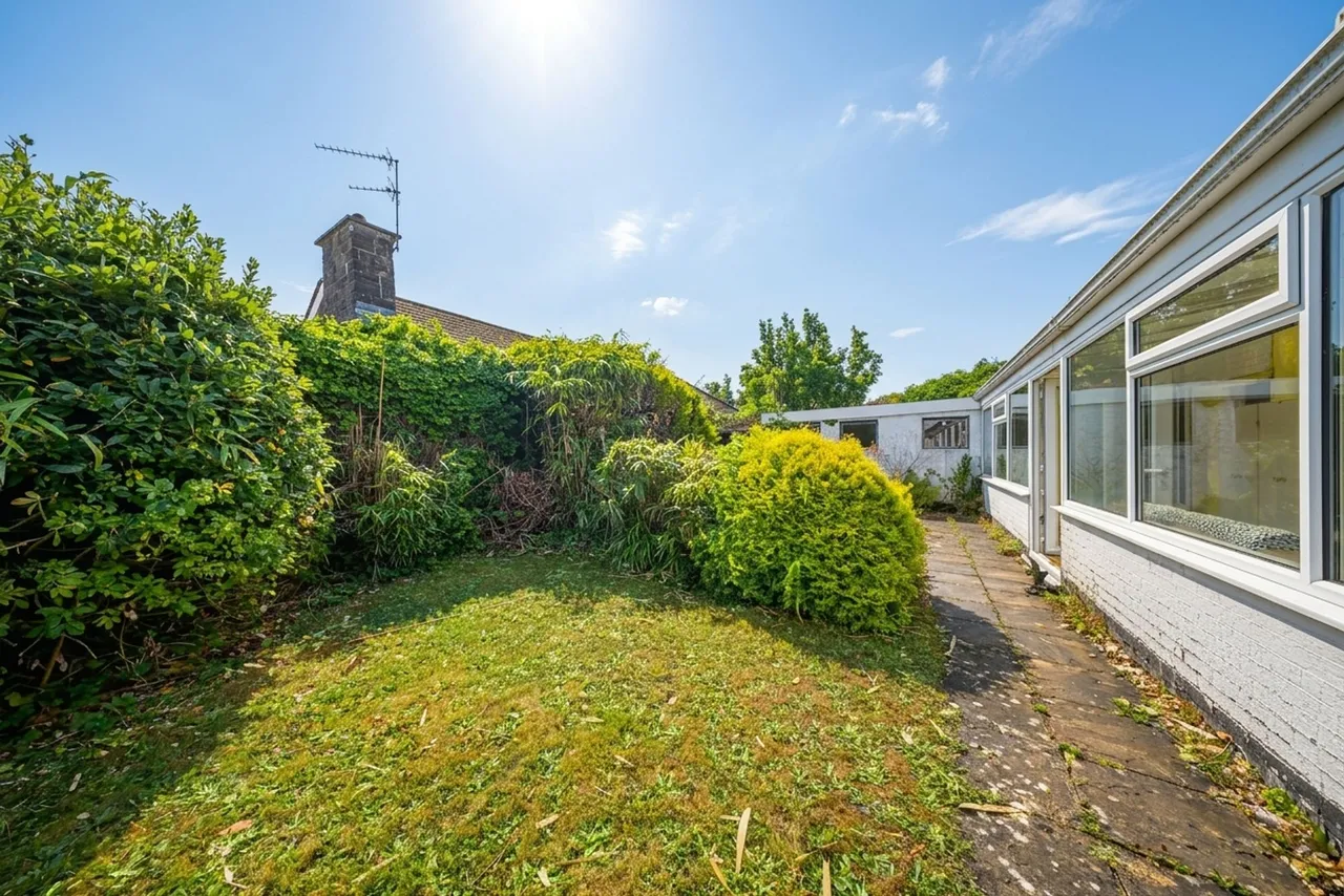 Black Moss Lane, Aughton, L39, photo 31