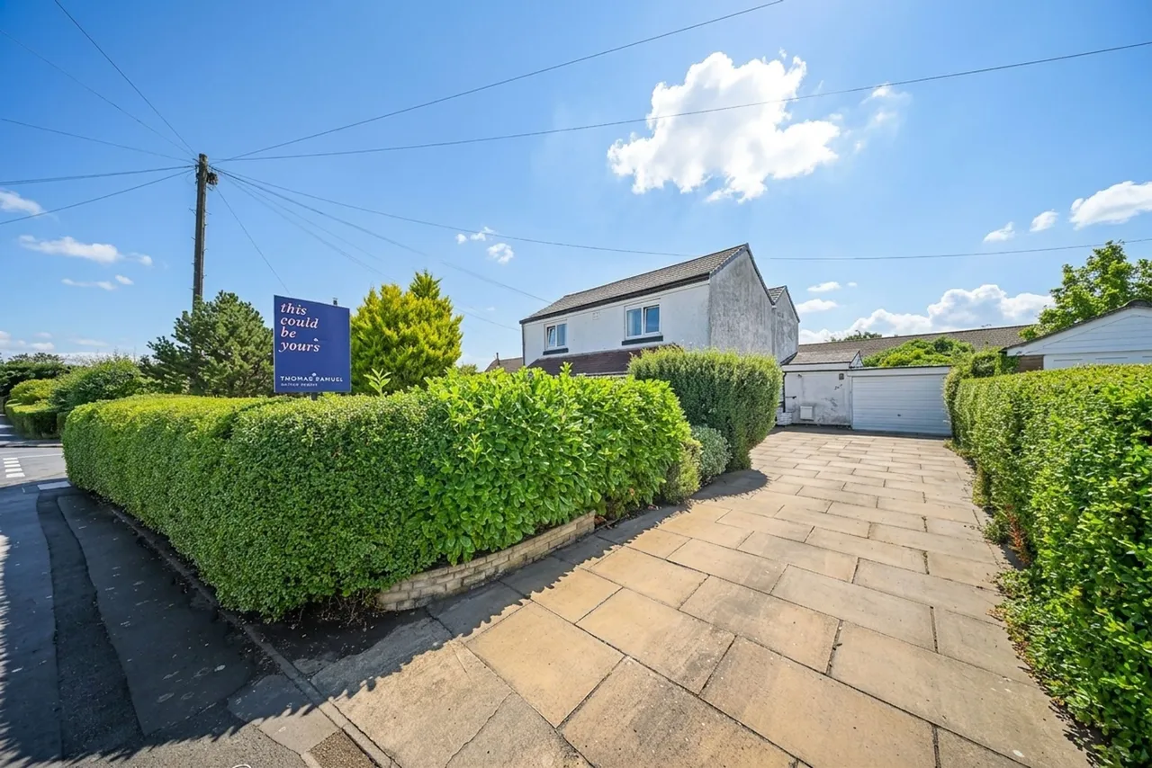Black Moss Lane, Aughton, L39, photo 36