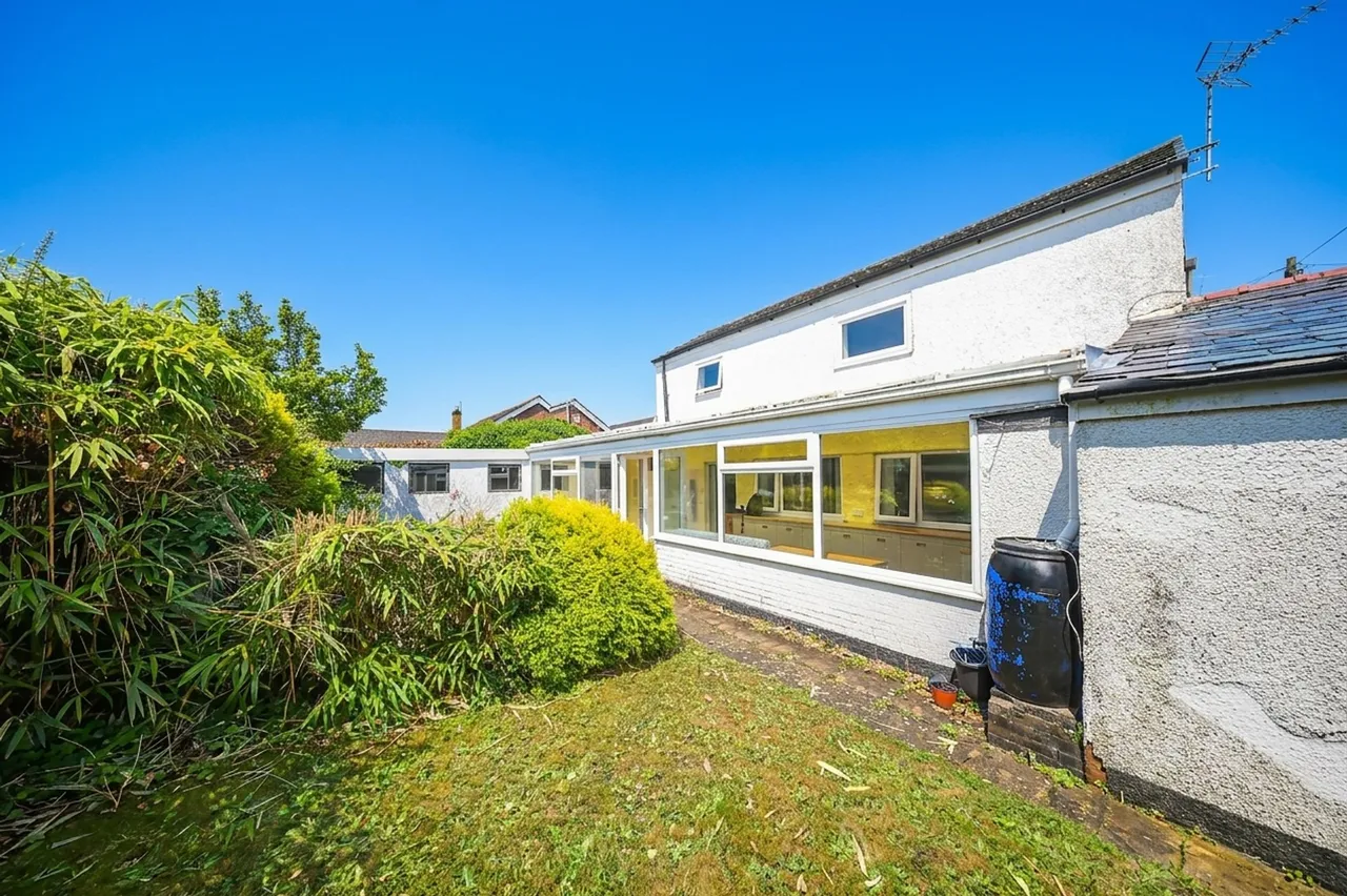 Black Moss Lane, Aughton, L39, photo 33