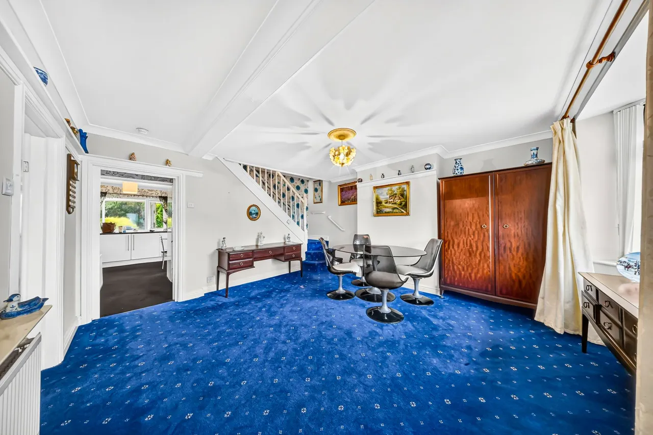 Black Moss Lane, Aughton, L39, photo 6