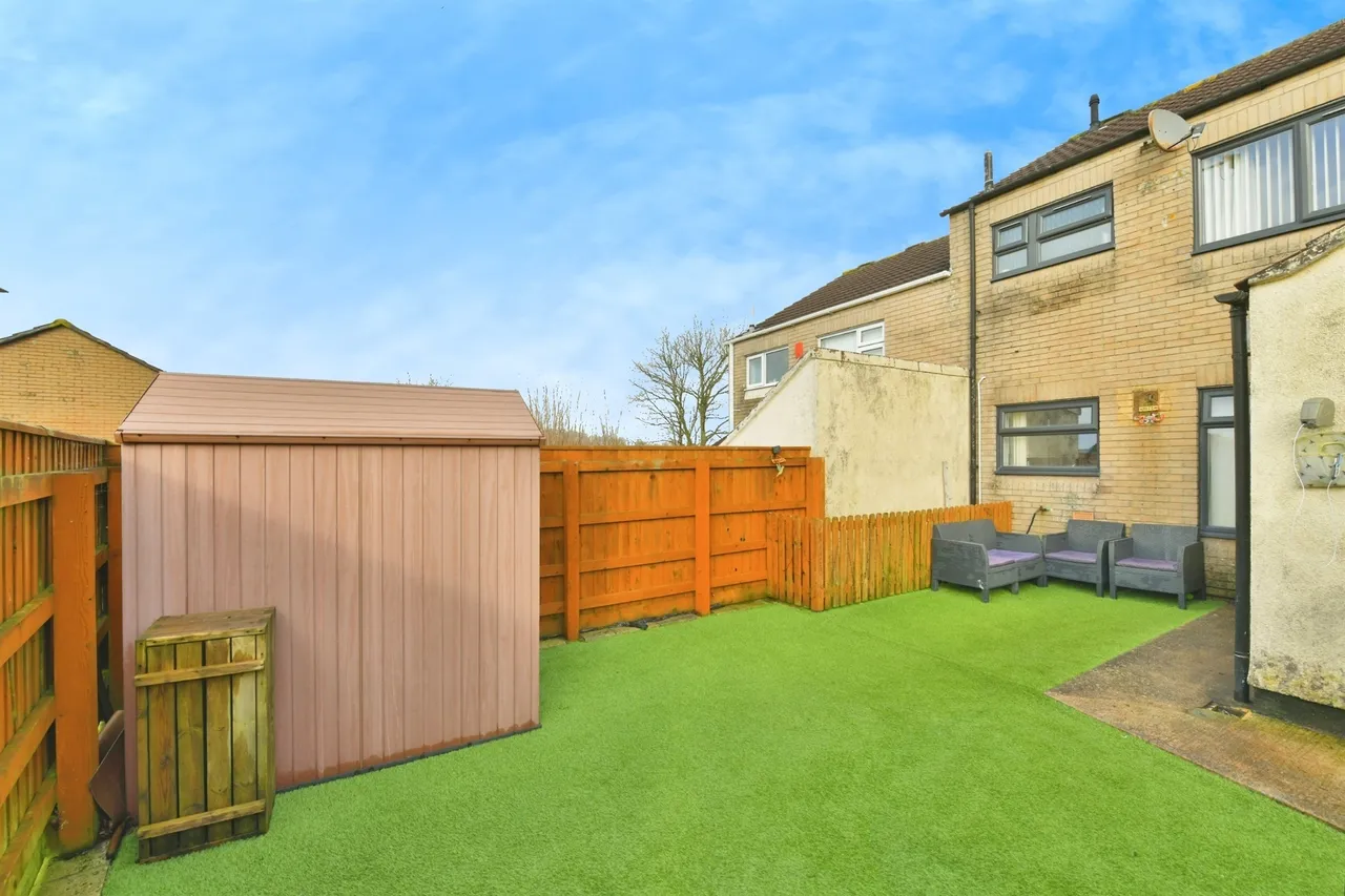 Northampton Close, Plymouth, PL5, photo 10