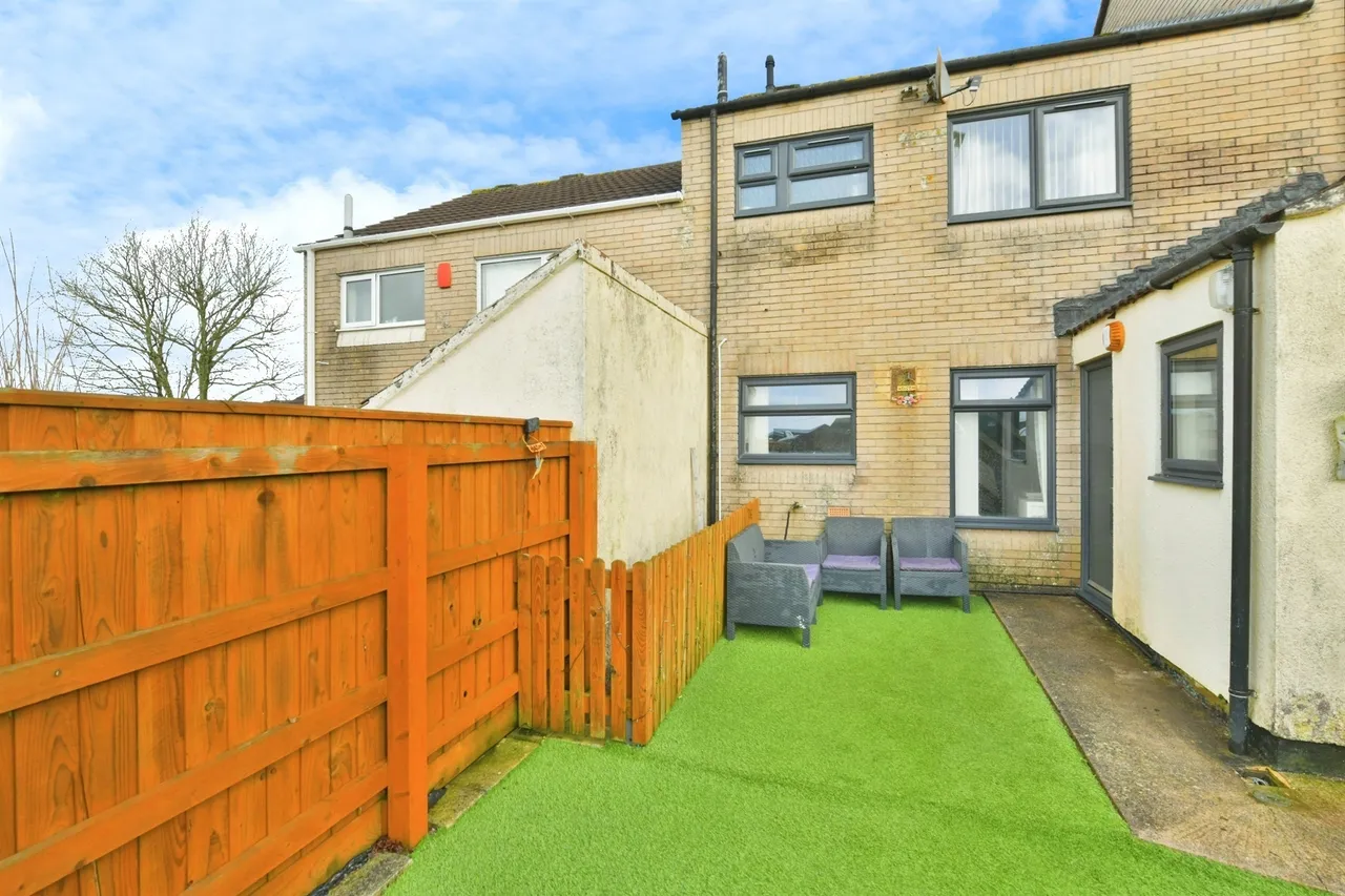 Northampton Close, Plymouth, PL5, photo 4
