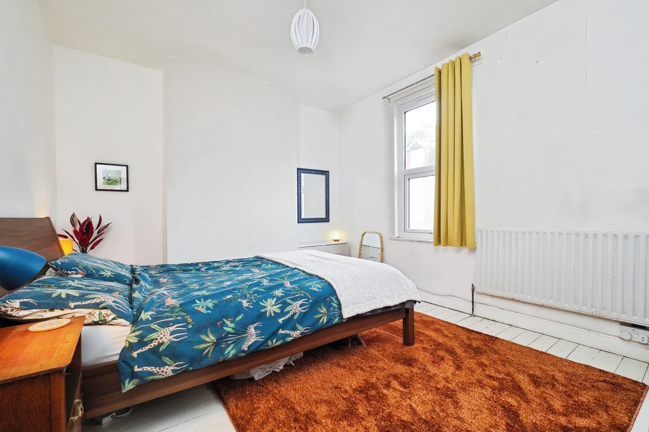 Beauvale Road, The Meadow, photo 7